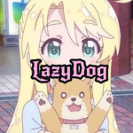 LazyDog
