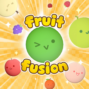 [UPD] Fruit Fusion 🍉