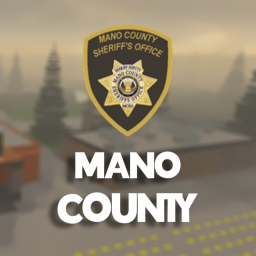 [V2] Mano County Sheriff's Office