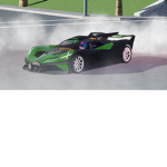 Driving Empire Fan Peoples