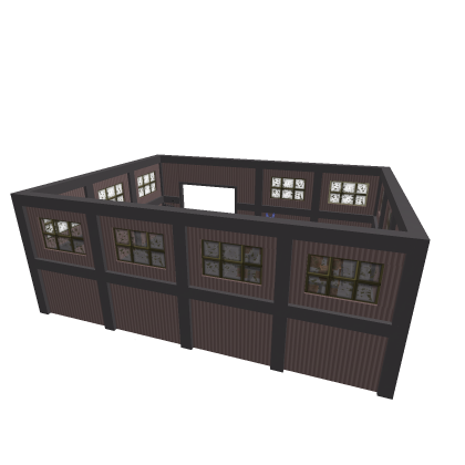 The Factory