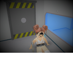 afk in game donation game and obby