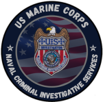 {+} Naval Criminal Investigative Services