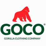 Gorilla Clothing Company