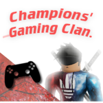 Champions' Gaming Clan.