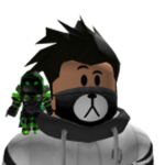 alligator/monster clan
