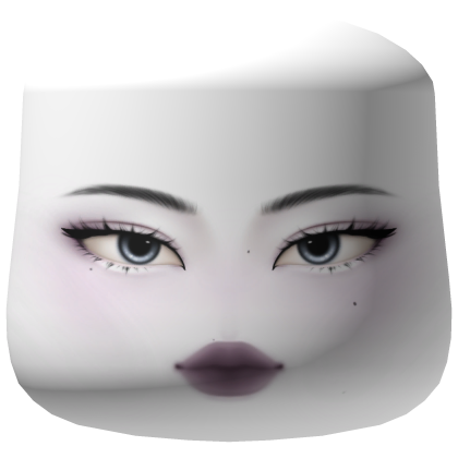 Makeup Roblox