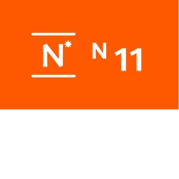 BUS N11 RATP icon