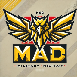Mad MILTARY اكاديميه ماد العسكريه