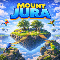 MOUNT JURA [X100] icon