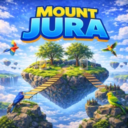 MOUNT JURA [X100] icon