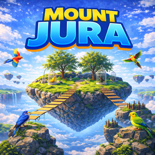 MOUNT JURA icon