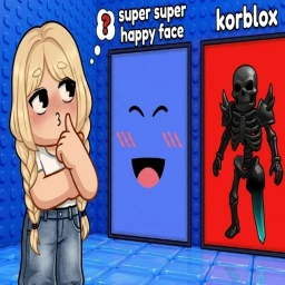 Would You Rather: Needoh Avatar Tower icon
