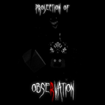 Projection of Observation