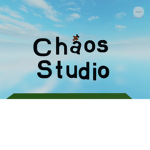 Chaos Studio!