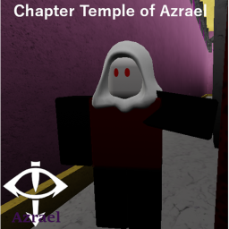 Chapter of Azrael Temple