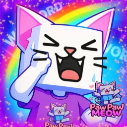 🐾🌈Paw Paw Meow [BETA]🌈🐾 icon