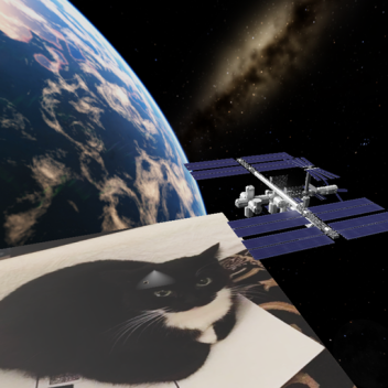 Vũ điệu Popcat của Maxwell trong không gian