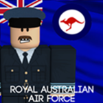 [AU] Royal Australian Air Force