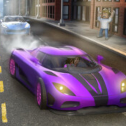 (NEW) RACE BATTLES