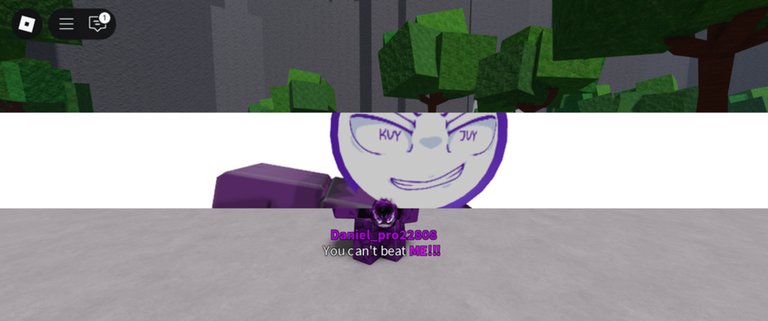 [Gojo's Domain] Untitled Unlimited Flex Works [VR] screenshot 4