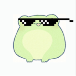 Froggy Fwiends Fan Group