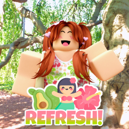 Refresh! Café V1 [BETA]