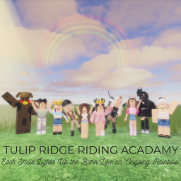 {MAIN GAME} Tulip Ridge Riding Academy