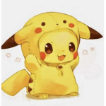 PikachuGANG POOP IN YOUR PANTS