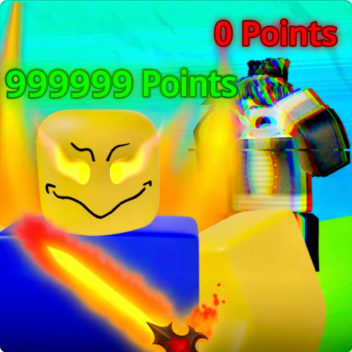 Steal the points form others