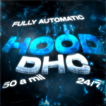 HOOD UTILITIES