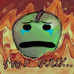(PAT 2) cancer aple sad story bully cry