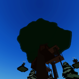 zombie survival simulator