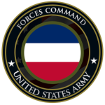 [Forscom] Forces Commαnd .