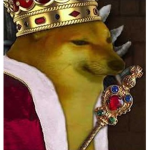 The Kingdom Of Cheems