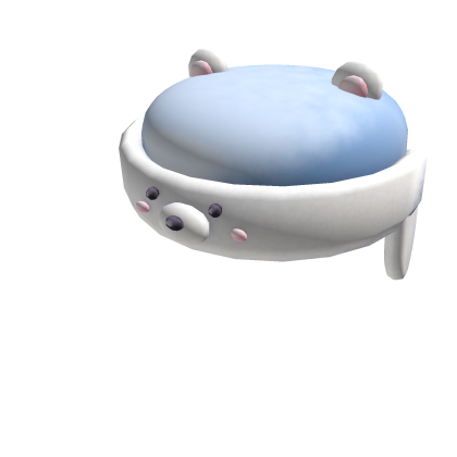 Polar Bear Ushanka