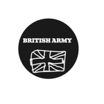 BRITHSH ARMY