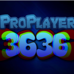 P36 Clan (ProPlayer3636YT)