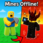My Mine!