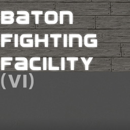 Baton Battle.
