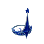Lun's Cobalt Crown