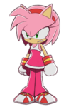 Amy madness