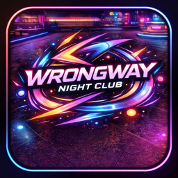 [BETA]WRONGWAY NIGHT CLUB