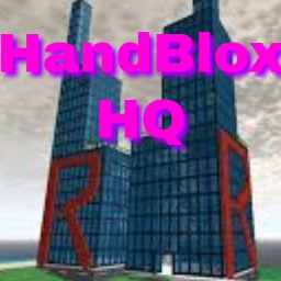 HandBlox Studios HQ