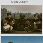 [FW:RP] Kon Tum, South Vietnam