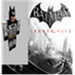 arkham city group