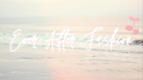 Ever-After-Fashion Clothing Store