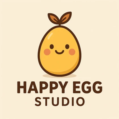 Happy Egg Studio Roblox group icon