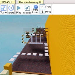 JR Climb Tower icon
