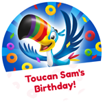 Game Badge Thumbnail